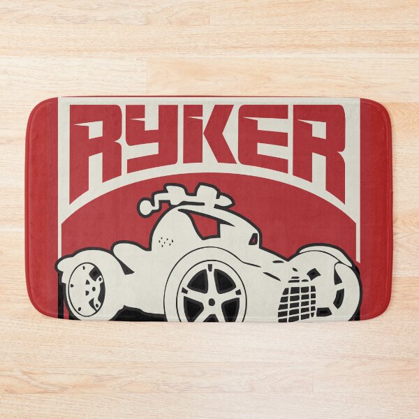 Item preview, Can-Am Ryker Parking Only designed and sold by Julio Aburto.