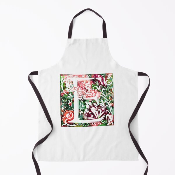 Item preview, The Letter E Beautiful Flower Bouquet With Amazing Ornament designed and sold by yacine12353.