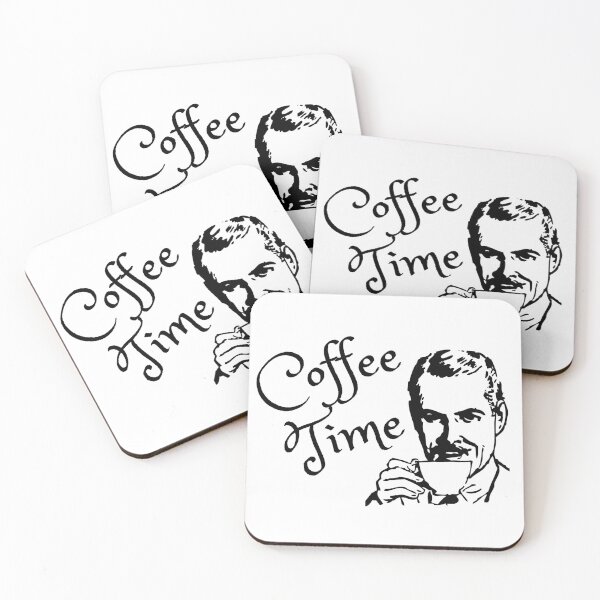Item preview, Coffee Time designed and sold by Mr-3.