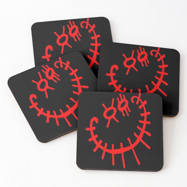 Item preview, Smiley designed and sold by XIII UnMetal.