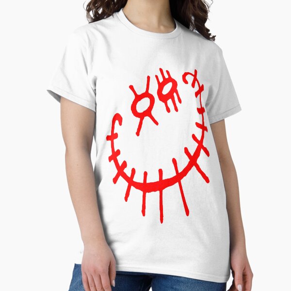 Item preview, Smiley designed and sold by XIII UnMetal.