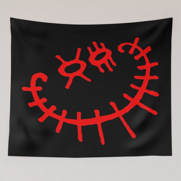 Item preview, Smiley designed and sold by XIII UnMetal.