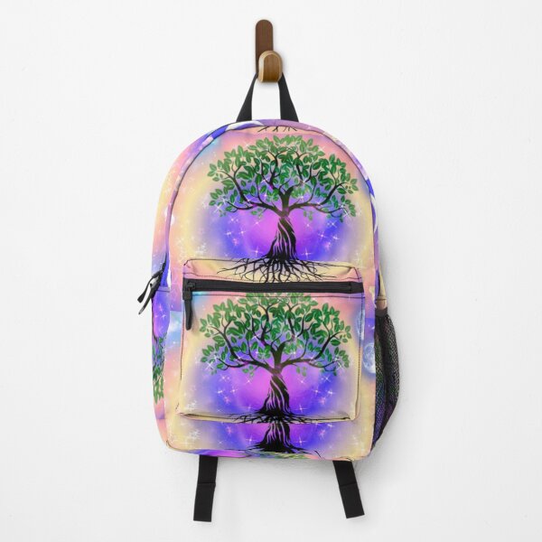 Item preview, Tree of life space 14 designed and sold by TJ-Allen.
