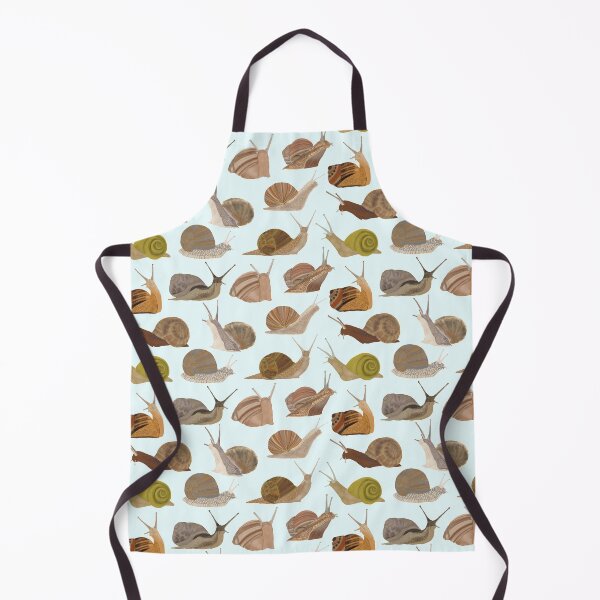 Item preview, Snails designed and sold by Amy Hadden.