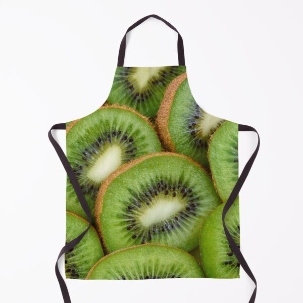 Item preview, Kiwi Lover Green designed and sold by Mywaymylife.