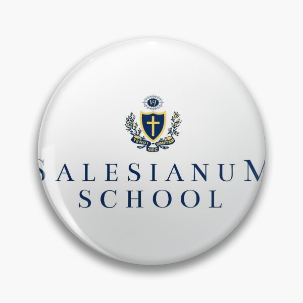 Item preview, Salesianum designed and sold by ilovemypuppies.