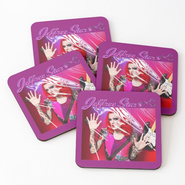 Item preview, Jeffree Star Bootleg Vintage Inspired  designed and sold by goon-squad.