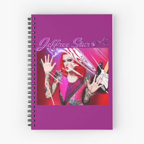 Item preview, Jeffree Star Bootleg Vintage Inspired  designed and sold by goon-squad.