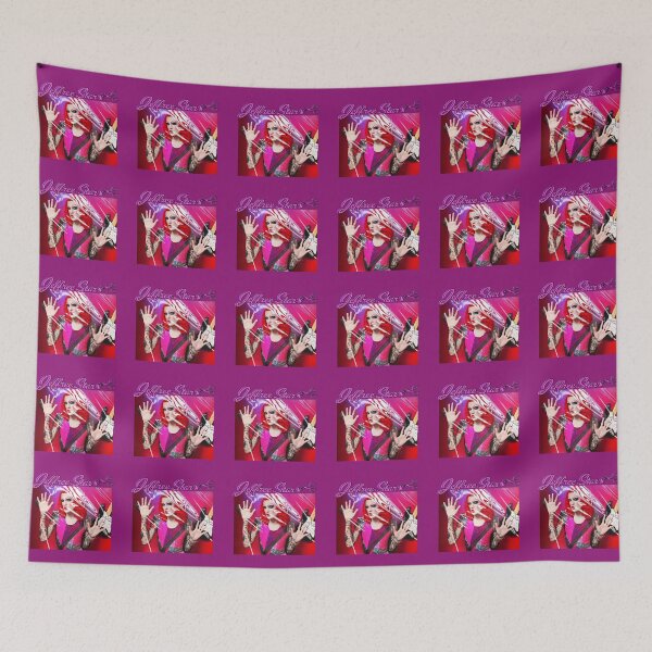 Item preview, Jeffree Star Bootleg Vintage Inspired  designed and sold by goon-squad.
