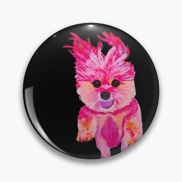 Item preview, I Love Luz the Morkie over Black designed and sold by Amanda A. Anthony.