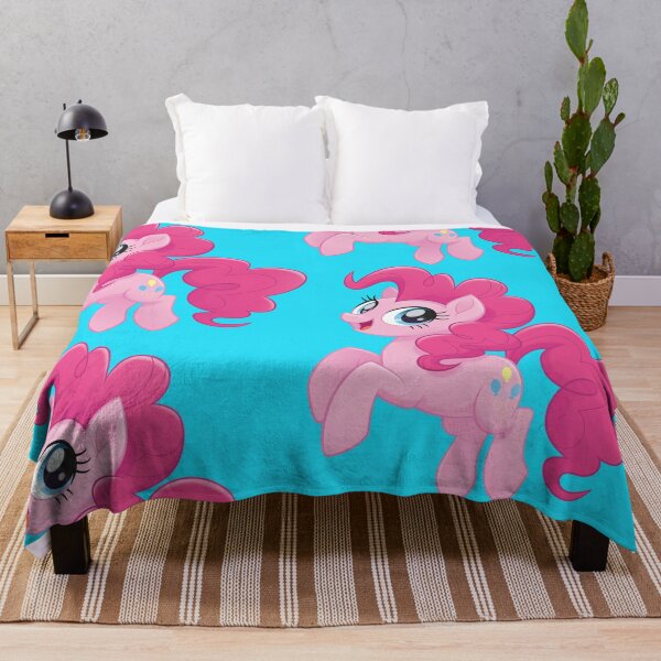 Pinkie pie bedroom sales set