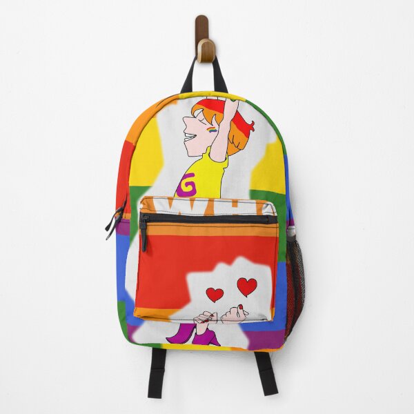 Item preview, LGBTQI+ designed and sold by Araña lo que puedas punto com.