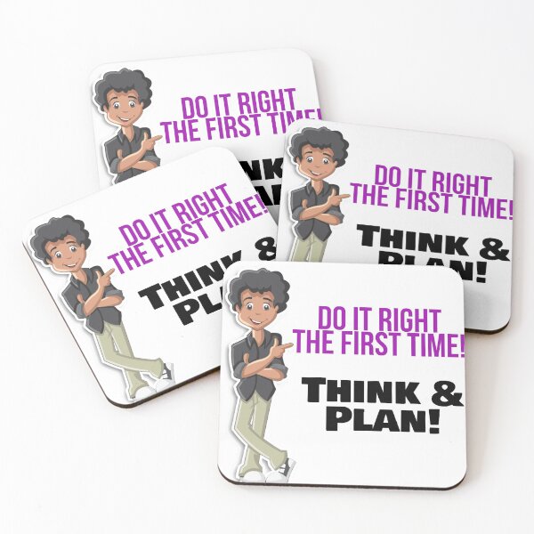 Item preview, Do it Right the First time designed and sold by Susan Silva.