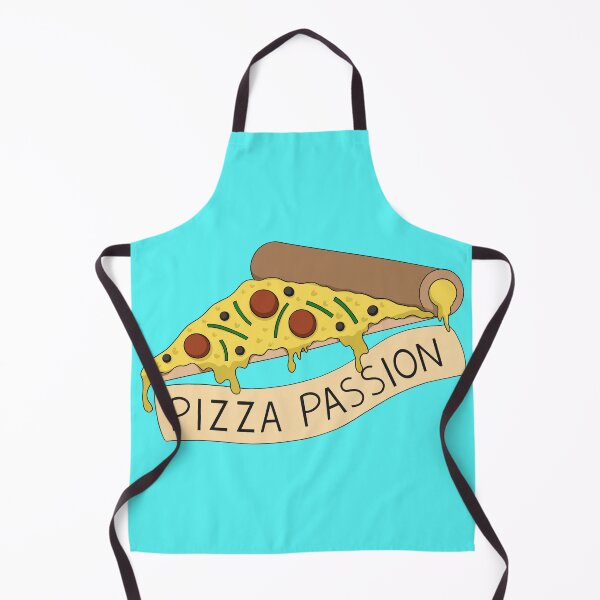 Item preview, Pizza Passion for Pizza Lovers designed and sold by JPN4Design.