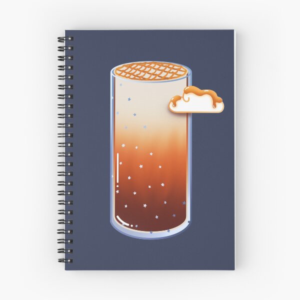 Item preview, Caramel Cloud Macchiato designed and sold by creativelion.