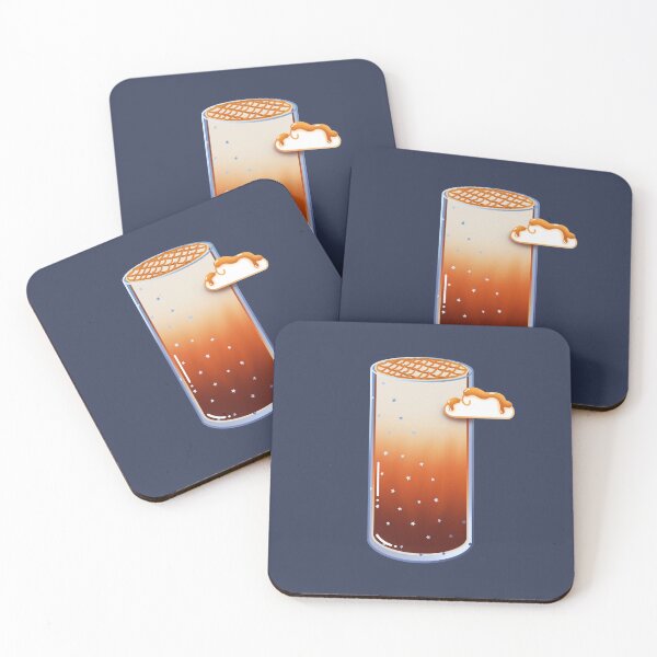 Item preview, Caramel Cloud Macchiato designed and sold by creativelion.