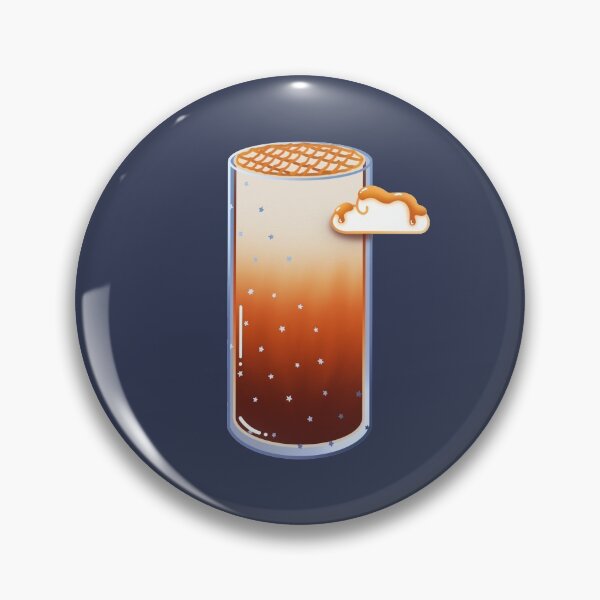 Item preview, Caramel Cloud Macchiato designed and sold by creativelion.