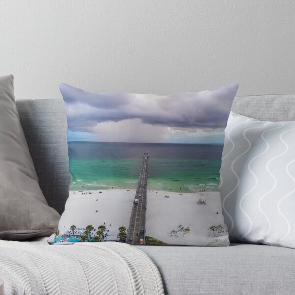Item preview, Dropping Buckets on the Pier designed and sold by pensacolavibes.