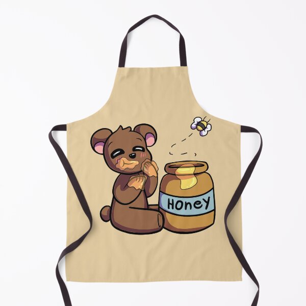 Item preview, Kawaii Bear designed and sold by MissAkane.