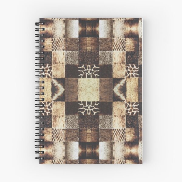 Item preview, Wood Blocks Pattern designed and sold by Zilpa’s Prints.