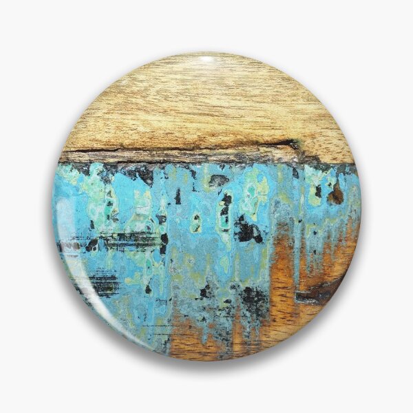 Item preview, Blue Lake Desert designed and sold by Kathie Nichols.