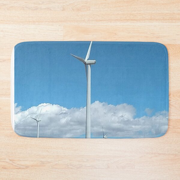 Item preview, The Wind of Power of Washington 2020 designed and sold by Christopher Wheat.