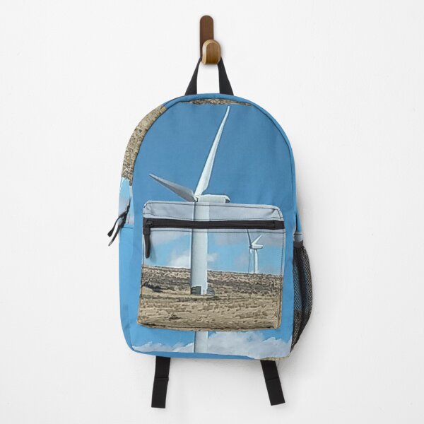 Item preview, The Wind of Power of Washington 2020 designed and sold by Christopher Wheat.