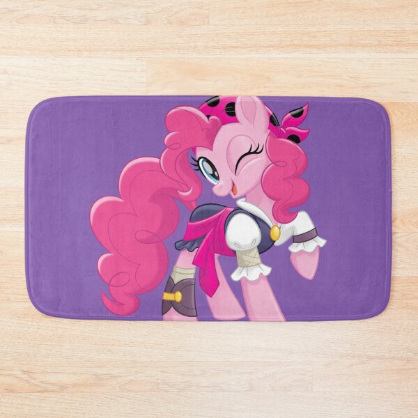 Item preview, Pirate Pinkie Pie designed and sold by slycooper2000.