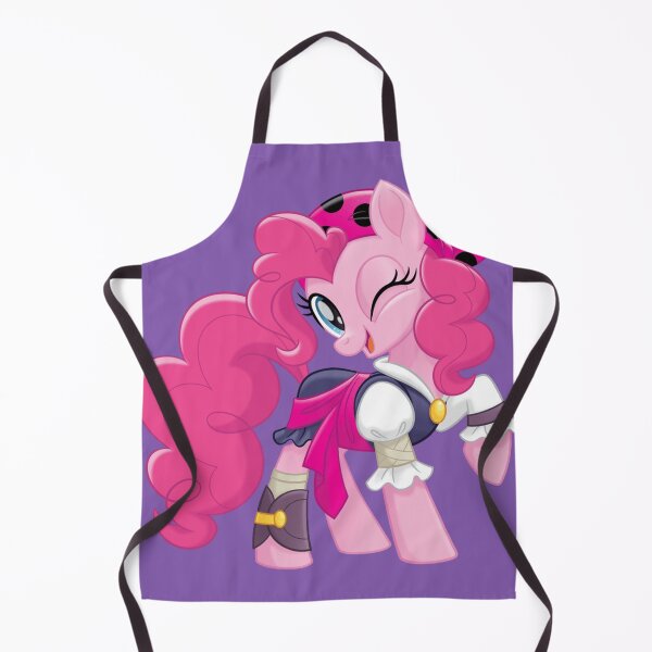 Item preview, Pirate Pinkie Pie designed and sold by slycooper2000.