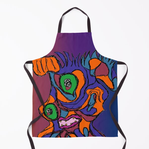 Item preview, Autumn Frankenstein designed and sold by Ana-Brit Asplen.