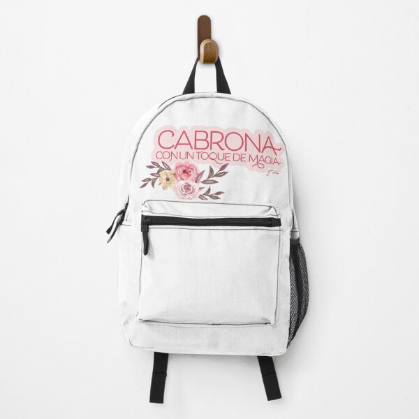 Item preview, CABRONA con un toque designed and sold by gmlatinx.