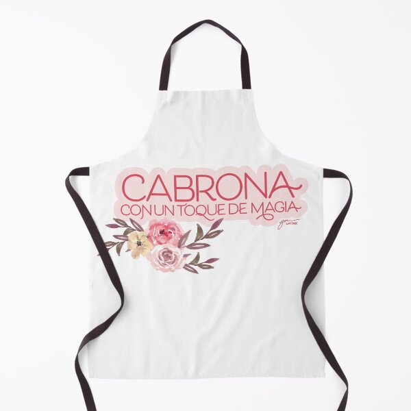 Item preview, CABRONA con un toque designed and sold by gmlatinx.