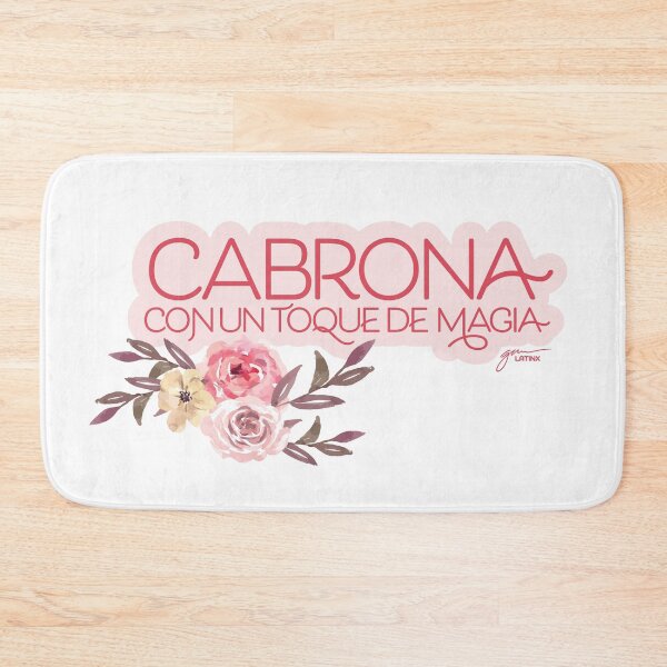 Item preview, CABRONA con un toque designed and sold by gmlatinx.