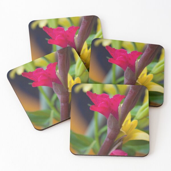 Item preview, Tropical Bouquet designed and sold by Jacquelie.