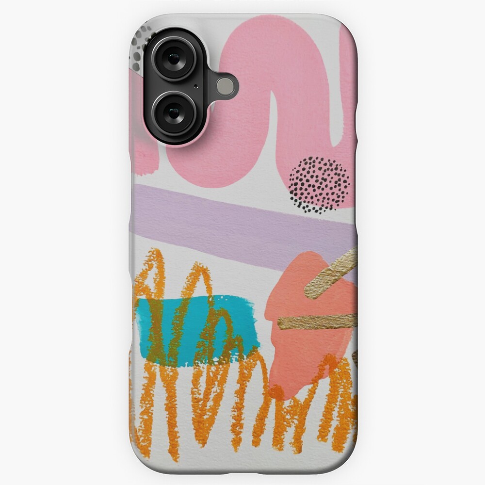 Item preview, iPhone Snap Case designed and sold by AR-GlitterFairy.