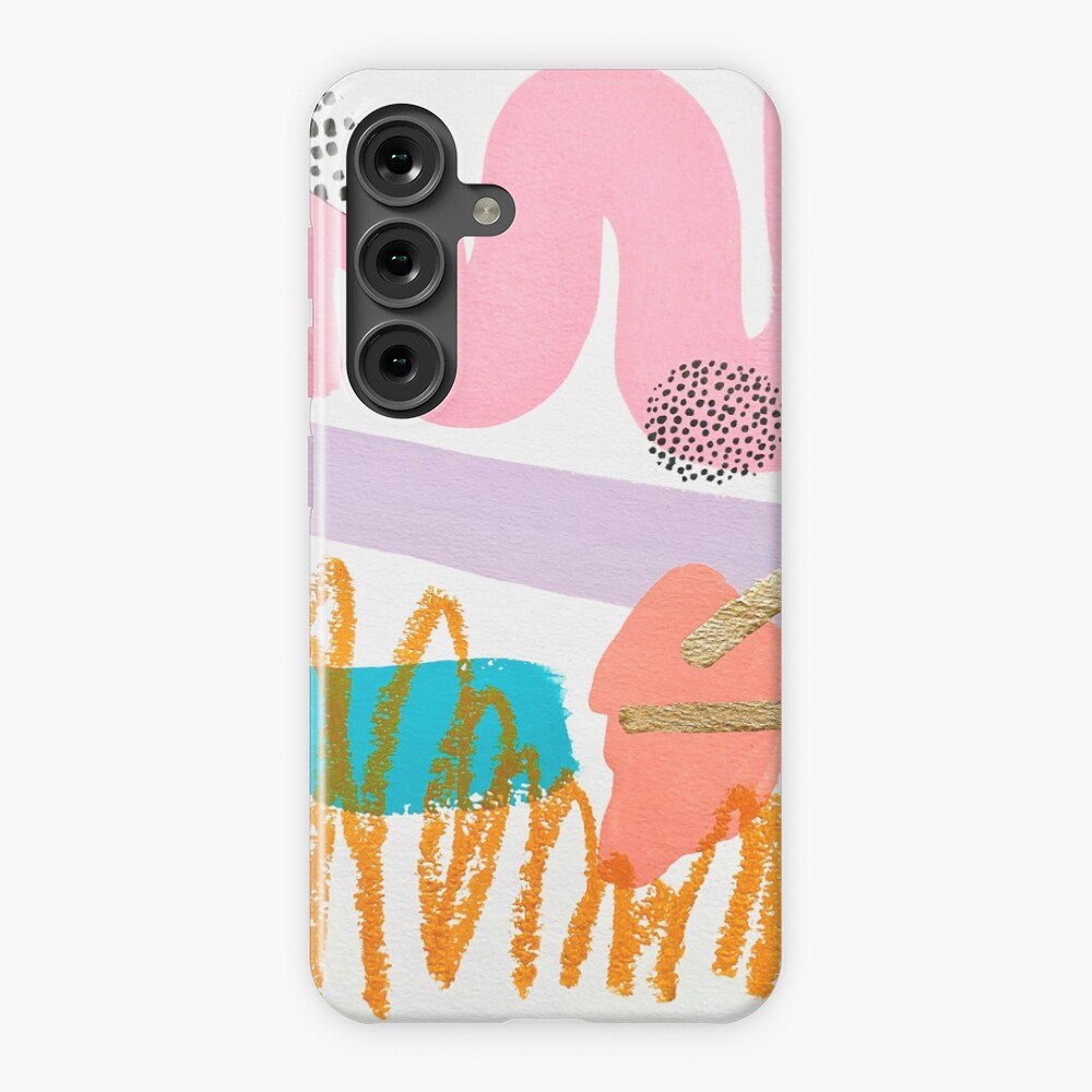 Item preview, Samsung Galaxy Snap Case designed and sold by AR-GlitterFairy.