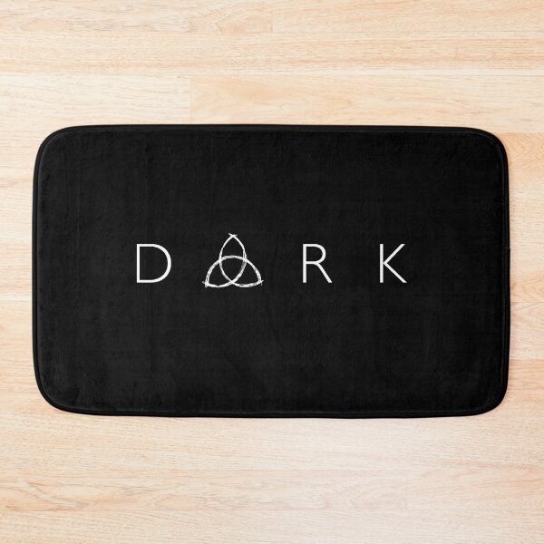 Item preview, Dark Netflix designed and sold by LimonAcido.