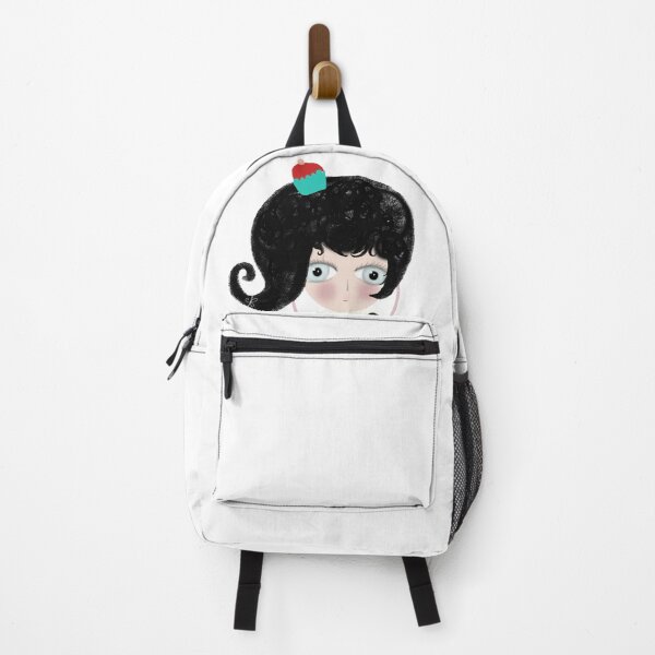 Item preview, Doll la mer petite cupcake berry pirate sweet tresaure designed and sold by rupydetequila.