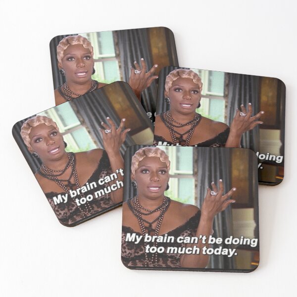 Item preview, NeNe from RHOA designed and sold by ematzzz.