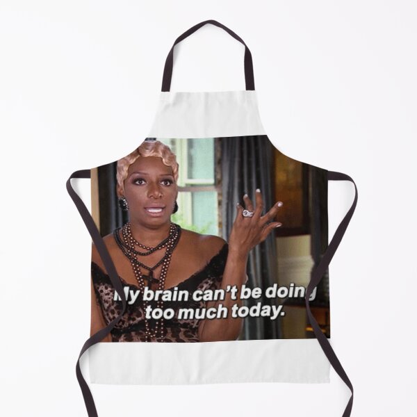 Item preview, NeNe from RHOA designed and sold by ematzzz.