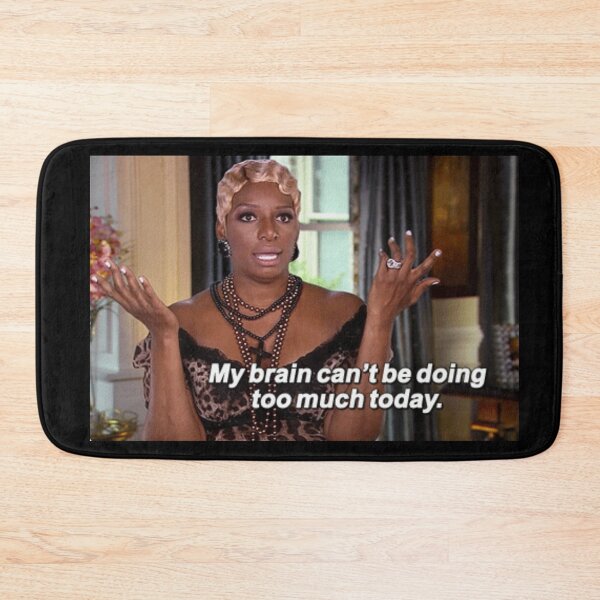Item preview, NeNe from RHOA designed and sold by ematzzz.