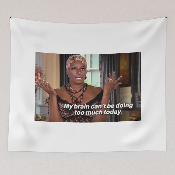 Item preview, NeNe from RHOA designed and sold by ematzzz.