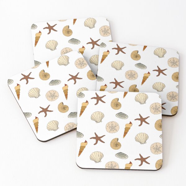 Item preview, Seashell pack  designed and sold by designsbysaiva.