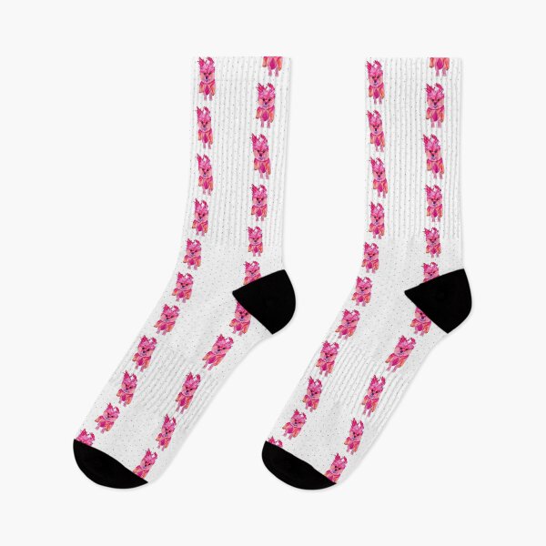 Item preview, I Love Luz the Morkie over Polka Dots designed and sold by Amanda A. Anthony.