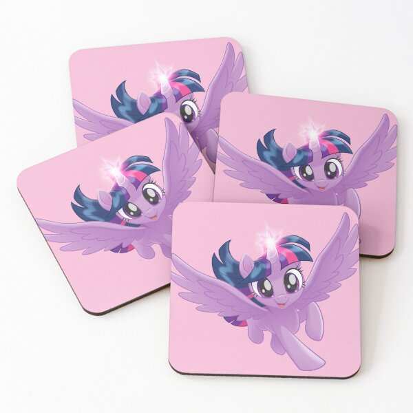 Item preview, Movie Twilight Sparkle designed and sold by slycooper2000.