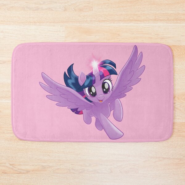Item preview, Movie Twilight Sparkle designed and sold by slycooper2000.