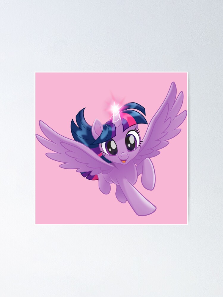 Movie Twilight Sparkle