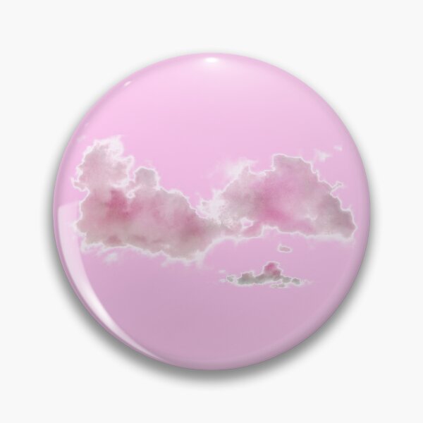 Item preview, Pink Clouds designed and sold by GiltchHorror.