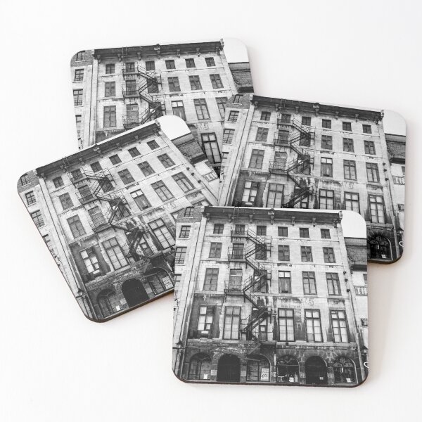 Item preview, Old Port Montreal designed and sold by KennyBImages899.