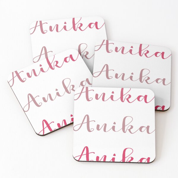 Item preview, Anika  designed and sold by byAandD.